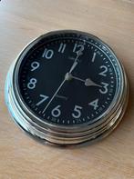 Lifestyle Wandklok - Stijlvol en Functioneel, Ophalen of Verzenden, Gebruikt, Analoog, Wandklok