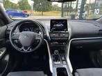 Mitsubishi Eclipse Cross 2.4 PHEV Instyle *Stoelverwarming*, Auto's, Mitsubishi, Automaat, Euro 6, 4 cilinders, Bedrijf