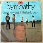 Steve Rowland and the Family dogg: Sympathy., Ophalen of Verzenden