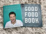 Jamie Oliver - kookboek, Eén persoon
