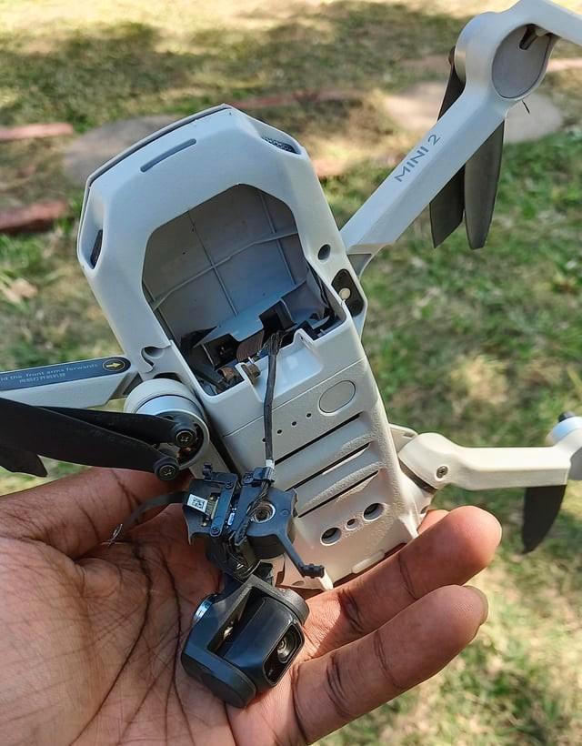 Defecte of Gecrashte DJI Drones Gezocht, Hobby en Vrije tijd, Modelbouw | Radiografisch | Helikopters en Quadcopters, Zo goed als nieuw