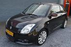 Suzuki Swift 1.6 Sport Airco Stuurbekrachtiging Garantie, Auto's, Voorwielaandrijving, Gebruikt, 4 cilinders, 400 kg