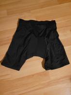 Korte softshell heren fietsbroek maat L, Heren, Nieuw, L, Bovenkleding