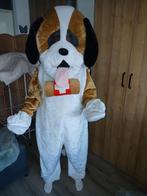 Te koop St.Bernard  kostuum, Ophalen