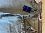Jacob  Cohen maat 34 slim fit Nicolas, Ophalen of Verzenden, Nieuw, Blauw, W33 - W34 (confectie 48/50)