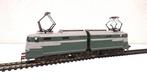 Rivarossi - Italiaanse elektrische locomtief FS E 646 019, Ophalen of Verzenden, Zo goed als nieuw, Analoog, Gelijkstroom