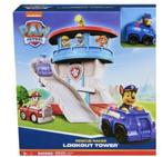 Paw Patrol Rescue Racer Uitkijktoren - Nieuw in doos, Ophalen, Nieuw