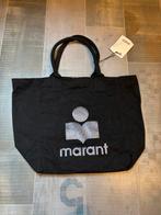 Glitter Isabel Marant Yenki tote bag tas, Sieraden, Tassen en Uiterlijk, Tassen | Damestassen, Ophalen of Verzenden, Nieuw, Zwart