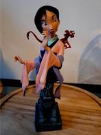 Te koop disney, s mulan, Ophalen of Verzenden, Beeldje of Figuurtje