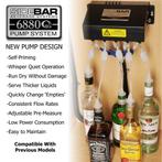 SIDEBAR 6880 Dranksysteem Drankverdeler NIEUW bar drank tap, Overige merken, Beverage, Nieuw, Ophalen of Verzenden