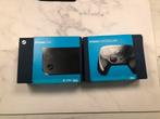 Steam link & Steam controller, Spelcomputers en Games, Overige genres, 1 speler, Ophalen of Verzenden, Zo goed als nieuw