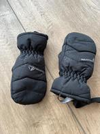 Skiwanten zwart mountain peak skihandschoenen maat 110 116, Overige typen, Mountainpeak, Jongen of Meisje, Ophalen of Verzenden