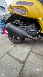 aprilia e3 (sm06) teruil/tekoop, Ophalen, Zo goed als nieuw, Tweetakt, Overige modellen