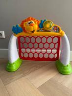 Chicco Elektronisch Voetbaldoel, Ophalen of Verzenden, Zo goed als nieuw