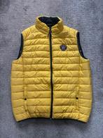 N.Z.A bodywarmer, Ophalen of Verzenden, Zo goed als nieuw, Overige maten, Geel