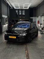 Volkswagen Golf 1.4 Ehybrid 204pk DSG 2021 Zwart, 4 cilinders, Alcantara, Zwart, Plug-in hybride