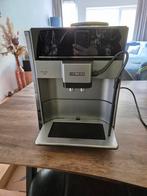 Siemens EQ.6 Plus S.100, Ophalen, Gebruikt, Koffiemachine, Koffiebonen