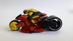 Hot Wheels Thunder Cycle Caffiend, Ophalen of Verzenden, Gebruikt, Motor