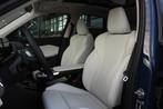 BMW X1 xDrive23i High Executive xLine Automaat / Panoramadak, 1998 cc, Euro 6, 4 cilinders, Blauw