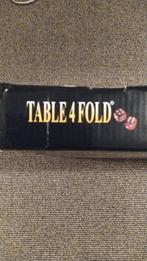 Pokerset, Ophalen of Verzenden, Zo goed als nieuw
