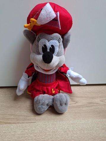 Julianatoren Knuffel Julia  Pietje / sinterklaas  beschikbaar voor biedingen