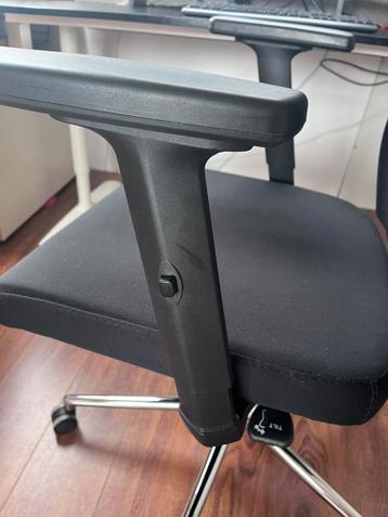 Bekant Ikea bureau - afbeelding 6