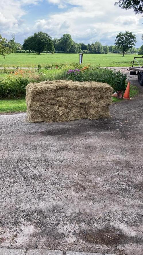 Paardenhooi/ Hooi laag in suikers, Dieren en Toebehoren, Dierenvoeding, Vee, Ophalen of Verzenden