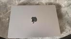 MacBook Pro M1 2021 14 inch, Computers en Software, Apple Macbooks, MacBook Pro, 1 TB of meer, Qwerty, Overige groottes