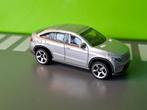 Matchbox - 2015 Mercedes GLE Coupe Jurassic Park [grijs]1/60, Ophalen of Verzenden, Zo goed als nieuw, Auto