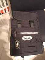 Nieuwe rugzak / reistas-reiszak van het merk Noway (No way), Ophalen of Verzenden, Nieuw, Overige merken