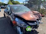 Ruitenwis Schakelaar van een Renault Clio, Auto-onderdelen, Dashboard en Schakelaars, Gebruikt, -, Renault, -