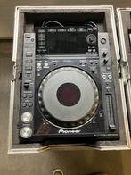 Pioneer DJ Set: 2x CDJ-2000NXS + DJM-900NXS, Muziek en Instrumenten, Dj-sets en Draaitafels, Ophalen of Verzenden, Gebruikt, Dj-set