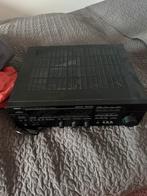 Yamaha versterker, Ophalen of Verzenden, Gebruikt, Yamaha