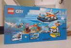 LEGO City Bundle Pack 2-in-1 - 60376+60377 |NEW|, Ophalen of Verzenden, Nieuw, Complete set, Lego