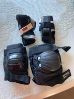 Skeeler beschermers kindermaat, Sport en Fitness, Skeelers, Ophalen of Verzenden, Gebruikt, Kinderen, Bescherming