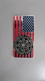 USA secret service Technical Security Division, Ophalen of Verzenden, Nieuw, Stad of Land, Speldje of Pin