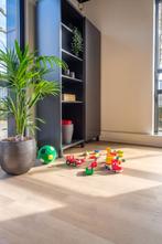 PVC visgraat Belakos kleur 74 en 77, Ophalen, PVC visgraat Belakos, 75 m² of meer, Overige typen