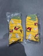 Grappige McDonald's friet sokken – Maat 43-46 – Nieuw, Kleding | Heren, Sokken en Kousen, Ophalen of Verzenden, Nieuw, Maat 43 t/m 46