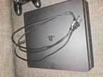 Ps4 slim 500Gb+games & Accessoires, 1 speler, Ophalen, Gebruikt, Vanaf 3 jaar