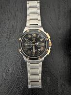 2x MSTR Ambassador horloges, Overige merken, Staal, Gebruikt, Staal