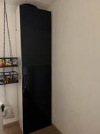 Besta kast(en) met zwarte deurtjes., Ophalen, Overige materialen, 200 cm of meer, 50 tot 100 cm