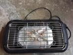 Tefal electrische barbeque, Ophalen, Gebruikt, Tefal