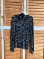 Missoni Trui Maat 40 - Zwart/Wit, Ophalen of Verzenden, Zo goed als nieuw, Zwart