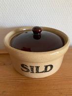 Moira stoneware - Sild pot, Ophalen of Verzenden