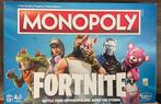 Monopoly fortnite, Ophalen of Verzenden, Gebruikt