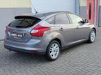 Ford Focus 1.0 EcoBoost Edition Plus,NAVI,NEW DistributieRie, Euro 5, Zwart, Bruin, Bedrijf
