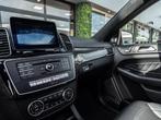 Mercedes-Benz GLE Coupé 350 d 4MATIC | B&O Sound | Pano | A, Automaat, 12 maanden, Gebruikt, Zwart