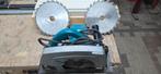 Makita 5900BR Handcirkelzaag, Ophalen, Gebruikt, Cirkelzaag, Makita