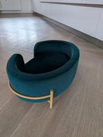 Super mooie mand voor een niet te grote hond, Ophalen, Zo goed als nieuw