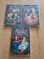 Dvd film box het huis anubis seizoen 4 ontknoping deel 2 3 4, Cd's en Dvd's, Dvd's | Kinderen en Jeugd, Ophalen of Verzenden, Zo goed als nieuw